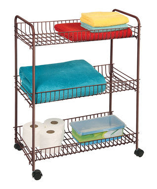 Storage Cart